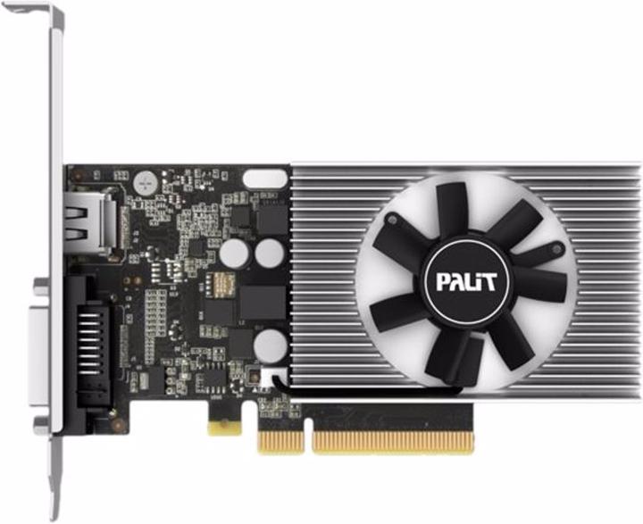 Produktbild Palit GeForce GTX 10 Series GT 1030 (2 GB)