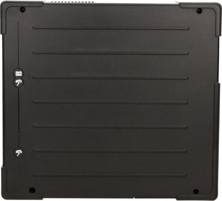 Produktbild Eaton Ellipse PRO 650 IEC (0.65 VA, 400 W, Line-Interaktiv USV)