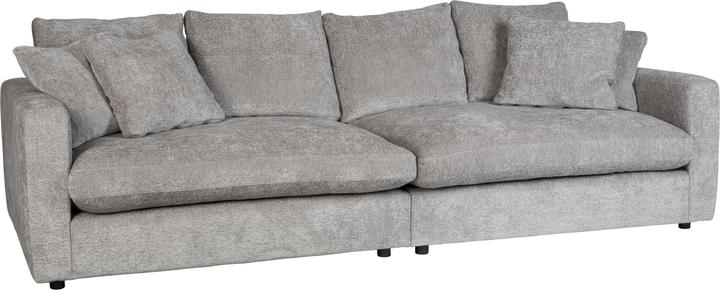 Actual product image Zuiver Sense (3-seater)