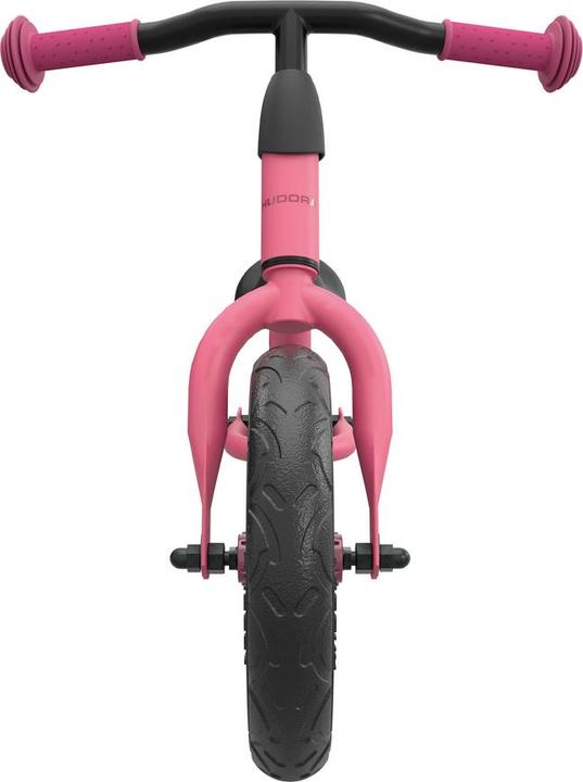 Actual product image Hudora Laufrad Up 10“