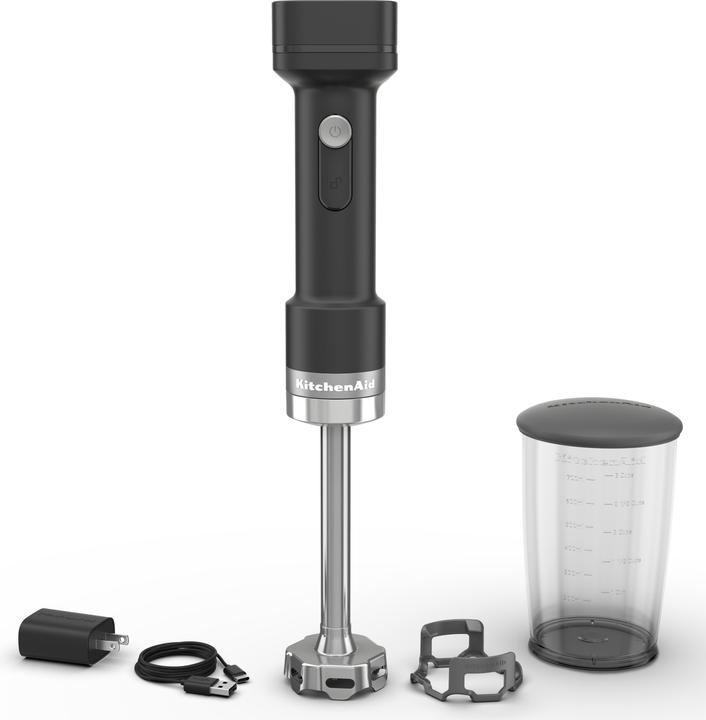 Produktbild KitchenAid 5KHBRV71BM