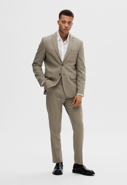 Actual product image Selected Homme Woven blazer (48)