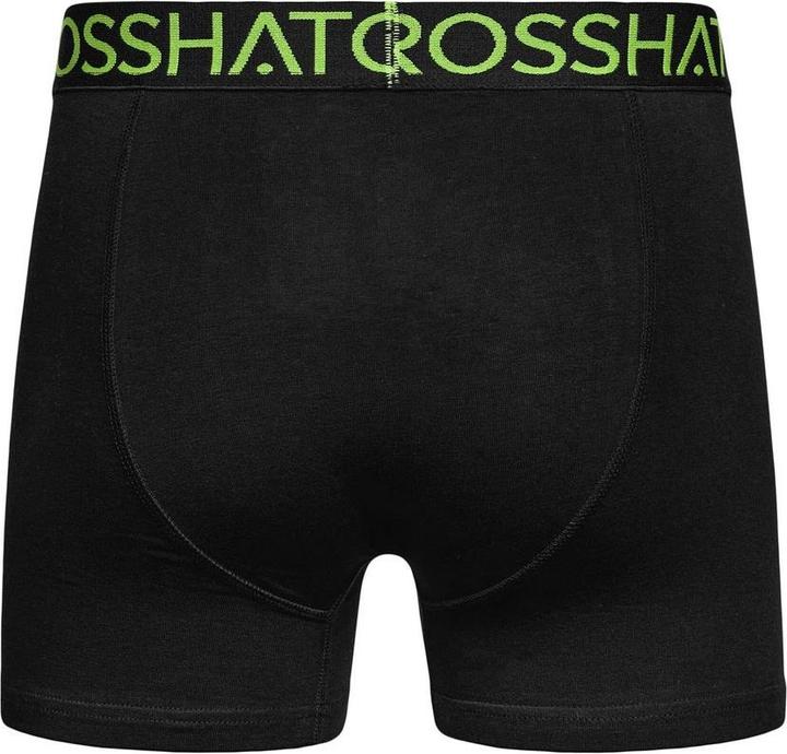 Produktbild Crosshatch Knightling MVE Boxershorts (3erPack) (S, 3er Pack)