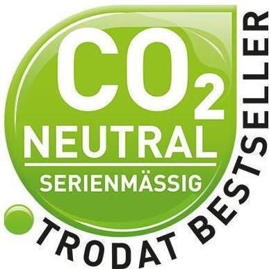 Produktbild Trodat TypomaticLine Printy 4.0, selbstfärbender Stempel zum Selbersetzen