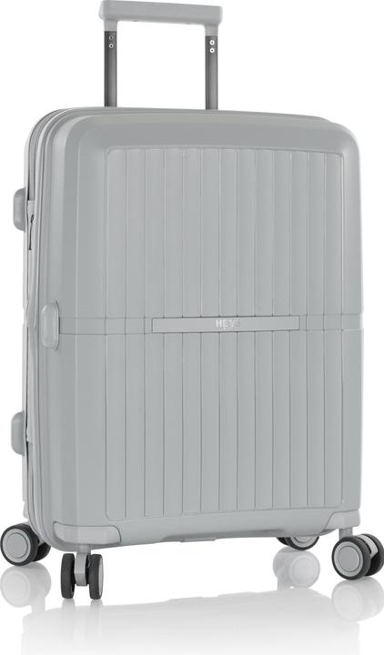 Heys Airlite -matkalaukku, harmaa (39 l, Handgepäck (bis 50l))