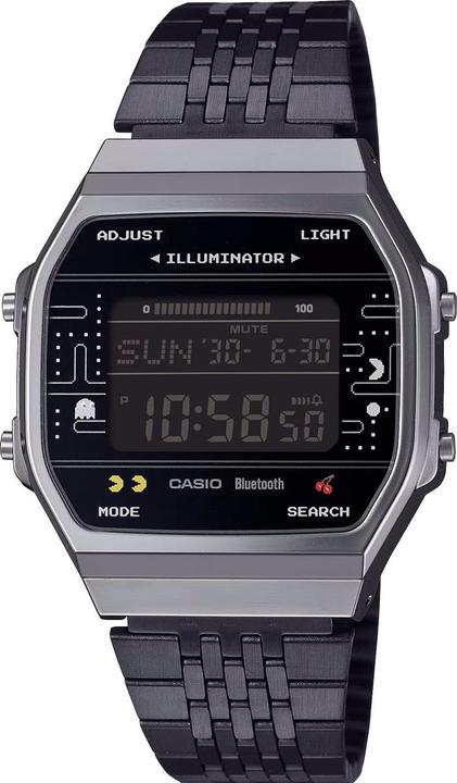 Immagine prodotto Casio ABL-100WEPC-1BER (Orologio digitale)
