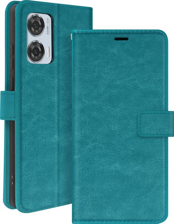 Produktbild Mayaxess SecureCard Cover (Motorola Edge 50)