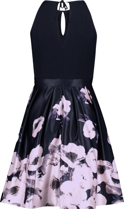 Produktbild Vera Mont Cocktailkleid mit Blumenprint (34)