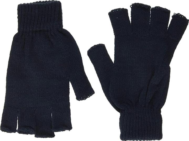 Actual product image Regatta Gloves fingerless (One size)