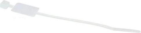 MicroConnect CM1310 Kabelbinder (e) (200 mm, 100 Stk.)