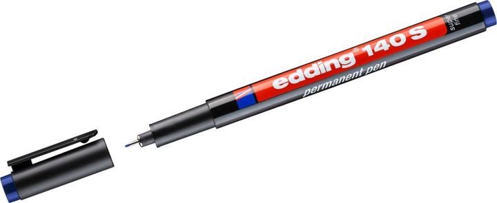 Produktbild Edding Ohp (Blau, 0.30 mm, 1 x)