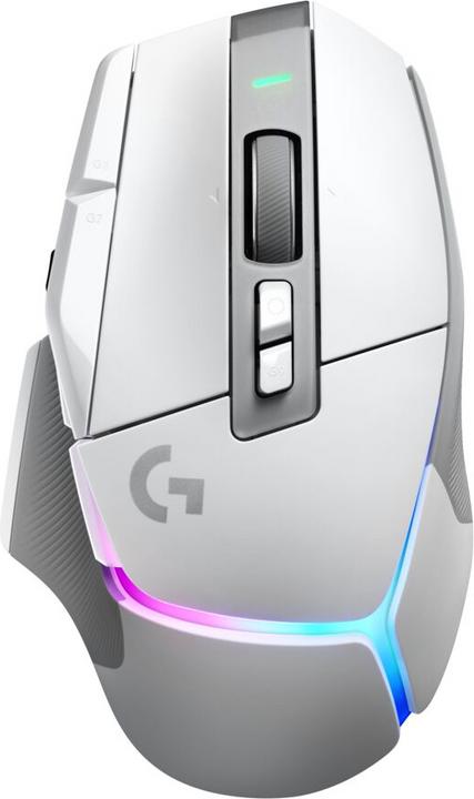Image du produit Logitech G G502 X Plus (Sans fil)