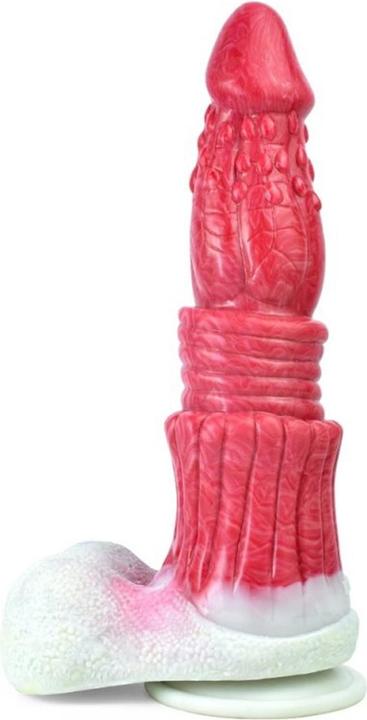 Produktbild Anal Predator Alien-Dildo "Nevrax"