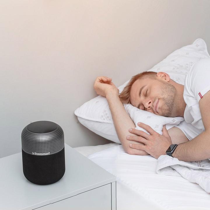 Produktbild Tronsmart Element T6 Max (20 h, Netzbetrieb, Akkubetrieb)