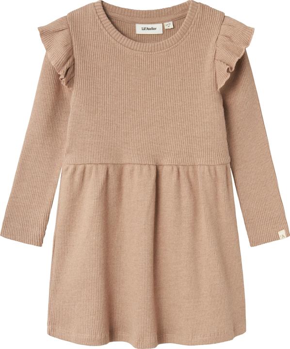 Name it Langarm Kleid (98)