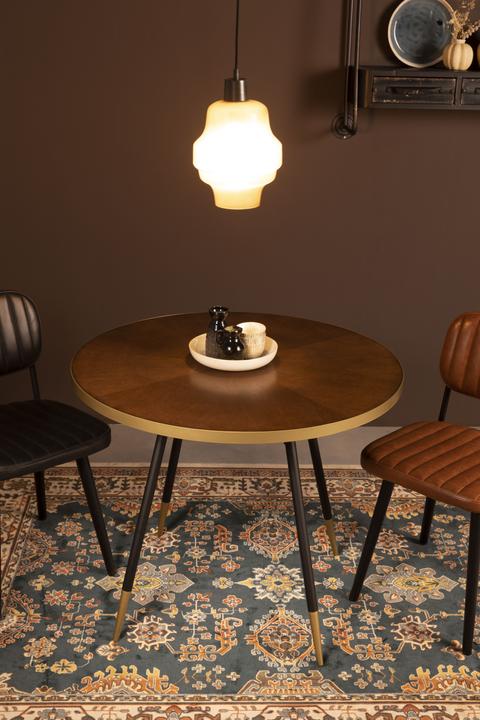 Produktbild White Label Living Denise (Ø 91 cm)