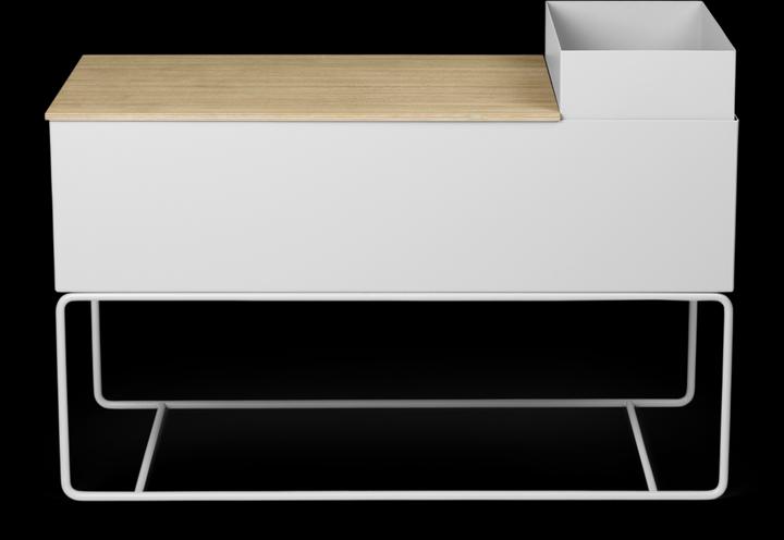Actual product image Ferm Living Plant Box (77 cm)
