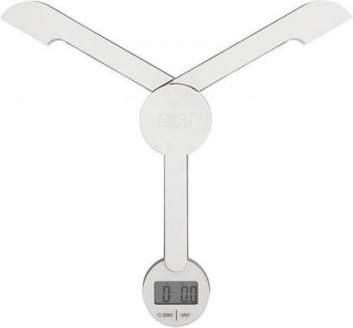 Actual product image Joseph Joseph Tri-Scale