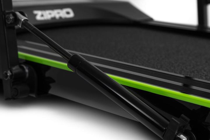 Actual product image Zipro Lite