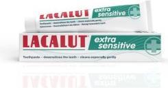 Actual product image Lacalut Extra Sensitive (75 ml)