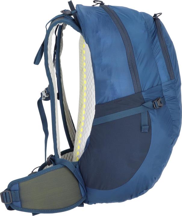 Actual product image Jack Wolfskin Athmos Shape 28 (28 l)