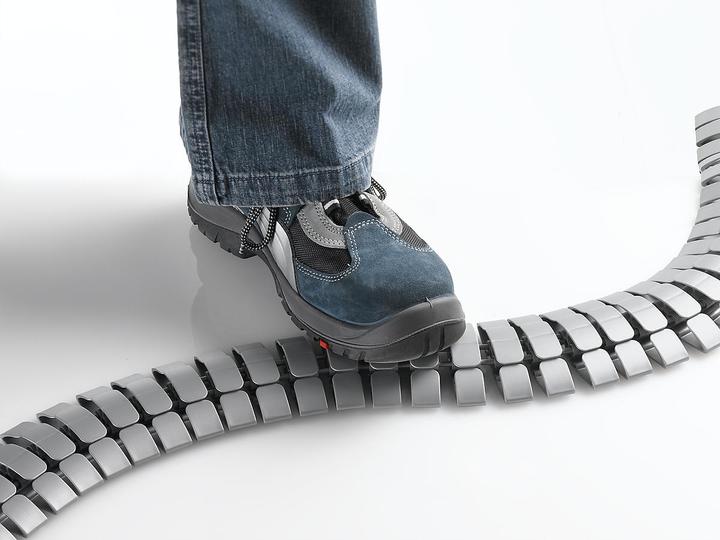 Actual product image Kabelschlange Per set (Cable conduit, 125 cm)