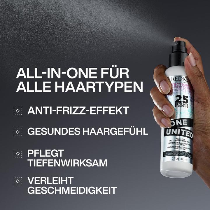 Actual product image Redken One United (150 ml)