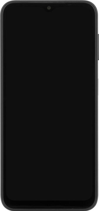 Actual product image Samsung Galaxy A14 5G (64 GB, Black, 6.60", Dual SIM, 50 Mpx, 5G)