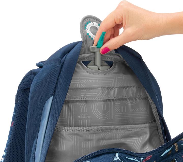 Actual product image Coocazoo Mate (30 l)