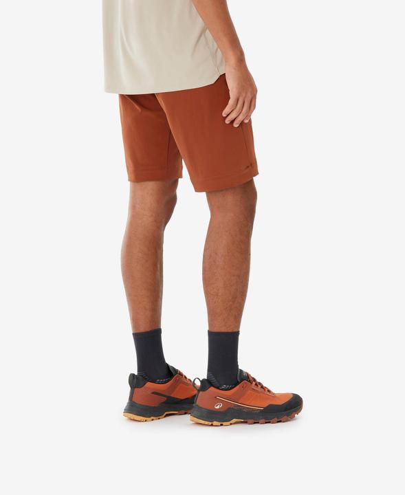 Produktbild Quechua Zip-Off-Hose Herren Wandern - MH500 braun (34)