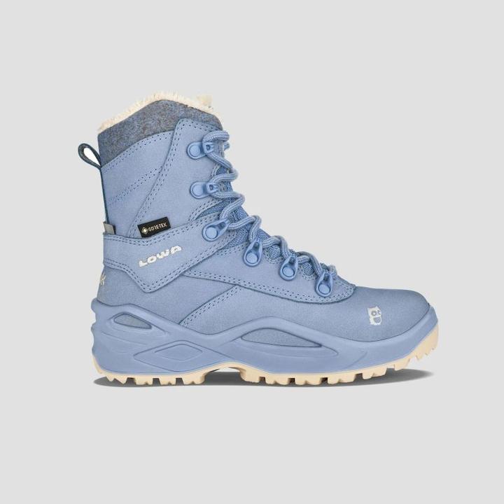 Actual product image Lowa X Namuk Couloir GTX (33)