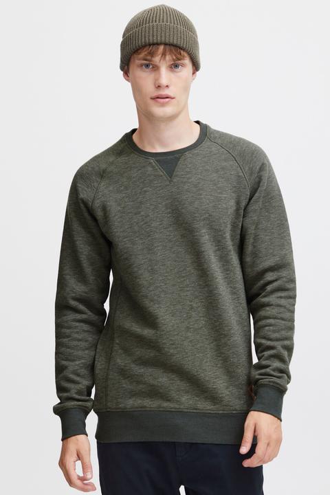 Immagine prodotto Solid VituNeck Felpa Maglione Pullover Da Uomo Con Girocollo (XXL)