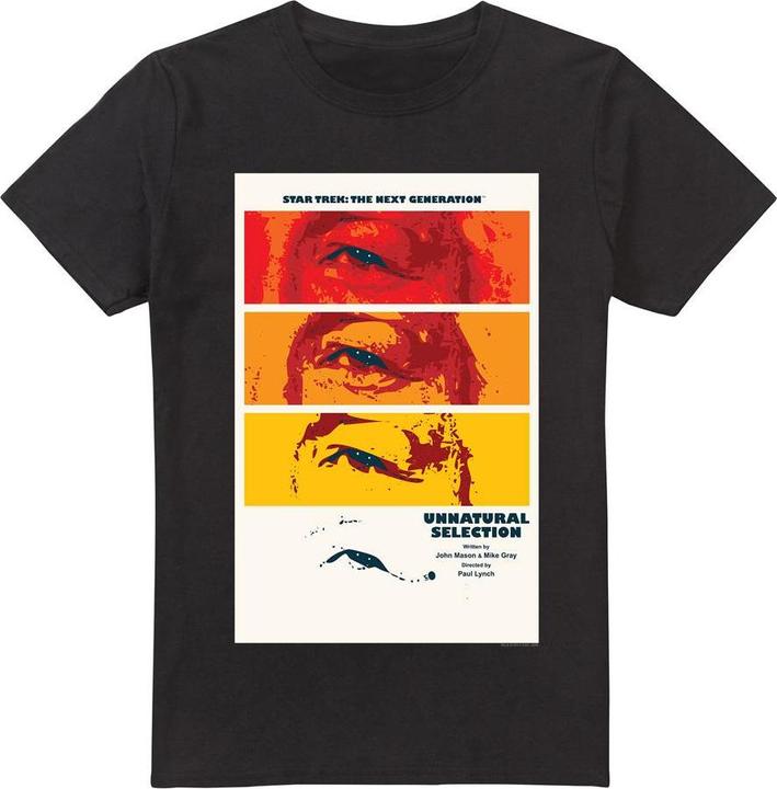The Next Generation Season 2 Episode 7 TShirt (S)