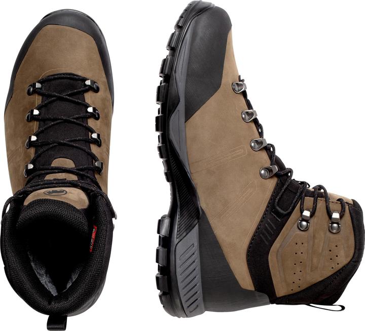 Actual product image Mammut Mercury Tour II High GTX® Men (40 2/3)