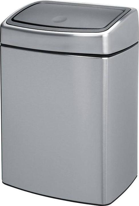Actual product image Brabantia Touch bin 10l matt (10 l)