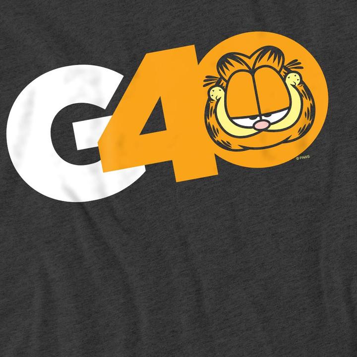 Produktbild Garfield G40 TShirt (XL)