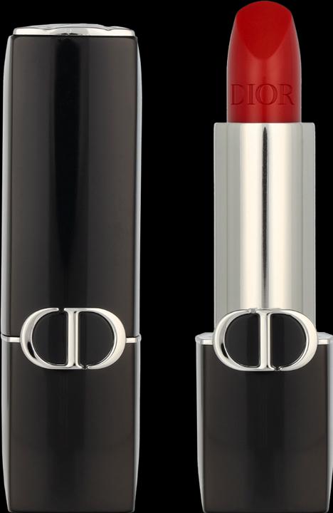 Image du produit Dior Rouge Satin (080)