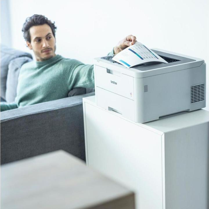 Actual product image Brother HL-L3240CDW (Laser, Colour)