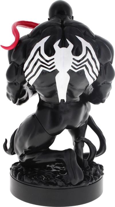 Exquisite Gaming Venom Marvel - Cable Guy (Xbox 360, Mac, PS4, Switch, PS5, Xbox One S, PC, Xbox Series X)