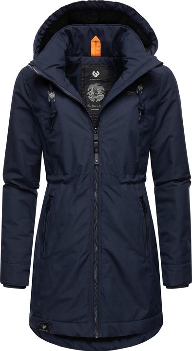 Actual product image Ragwear Dakkota (S)