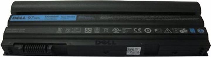 Dell 451-11961 (9 Zellen, 8400 mAh)