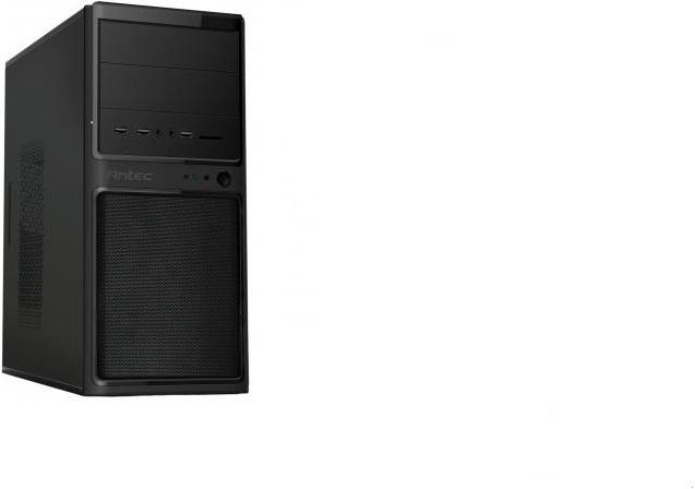 Produktbild Ultron EntryLine (Intel Core i5-10500, 16 GB, 1000 GB)