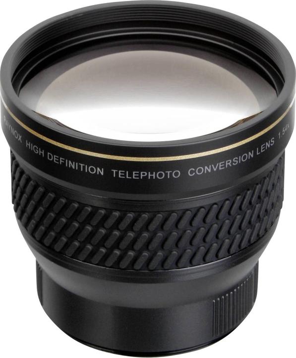 Image du produit Raynox DCR 1542 Pro (Téléconvertisseur)