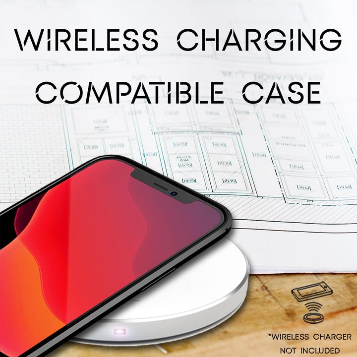 Produktbild Nalia Design Case (Apple iPhone 12 Pro Max)