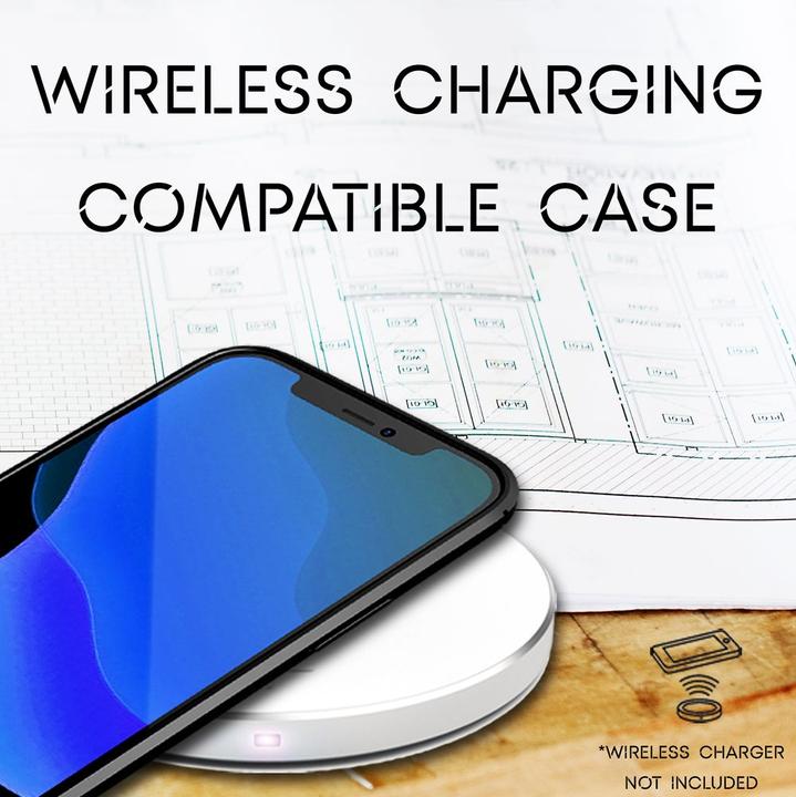 Produktbild Nalia Design Case (Apple iPhone 12)