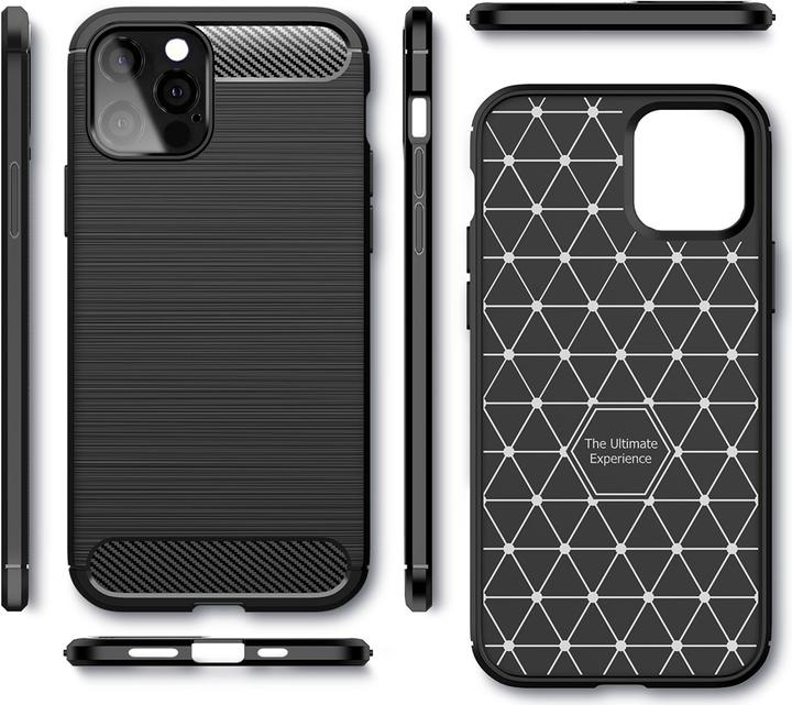 Produktbild Nalia Design Case (Apple iPhone 12 Pro Max)
