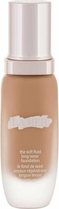 Image du produit La Mer Le fond de teint fluide de traitement (Beige)