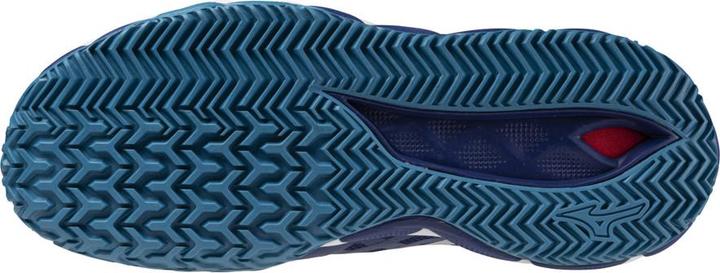 Actual product image Mizuno Wave Enforce Tour 2 Cc (41)