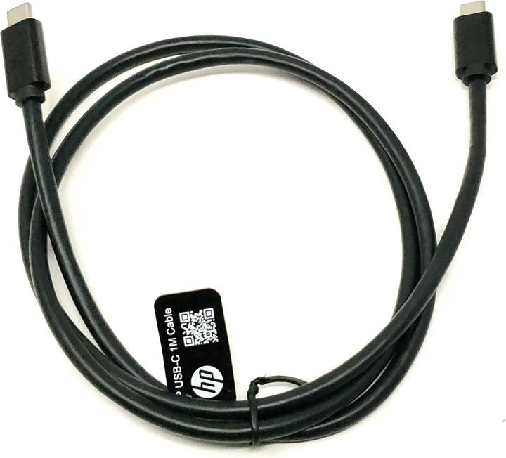 Produktbild HP Cable 1m (1 m, USB 3.2 Gen 1)