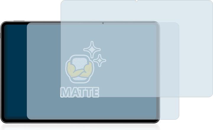 Image du produit BROTECT Film de protection antireflet Protection d'écran mat (2 pièce(s), MatePad Pro 12.6 WiFi (2021))